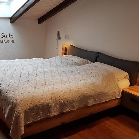 شقة Haus Am Osterbruennl Ruhmannsfelden المظهر الخارجي الصورة