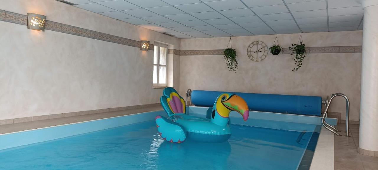 شقة Haus Am Osterbruennl Ruhmannsfelden المظهر الخارجي الصورة