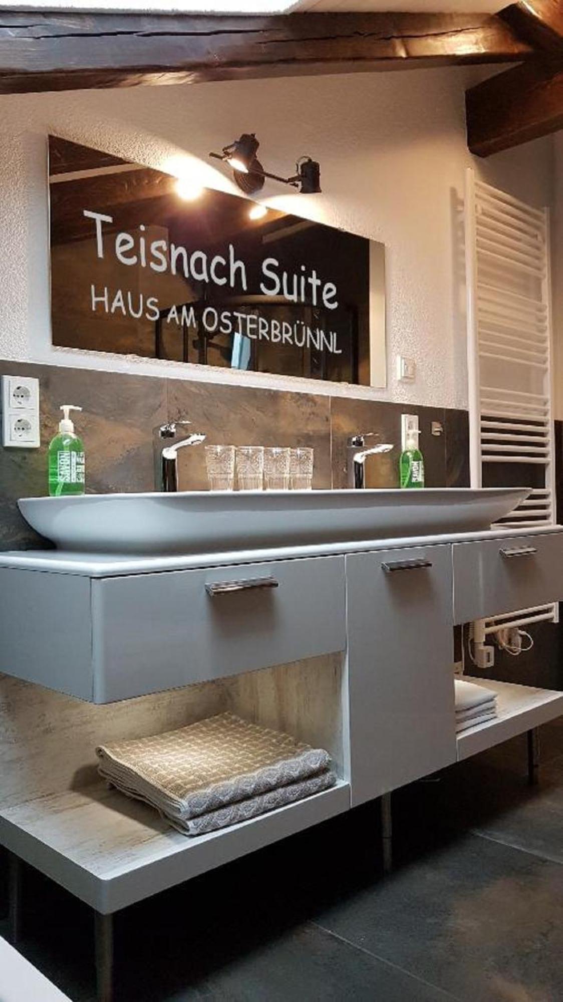 شقة Haus Am Osterbruennl Ruhmannsfelden المظهر الخارجي الصورة