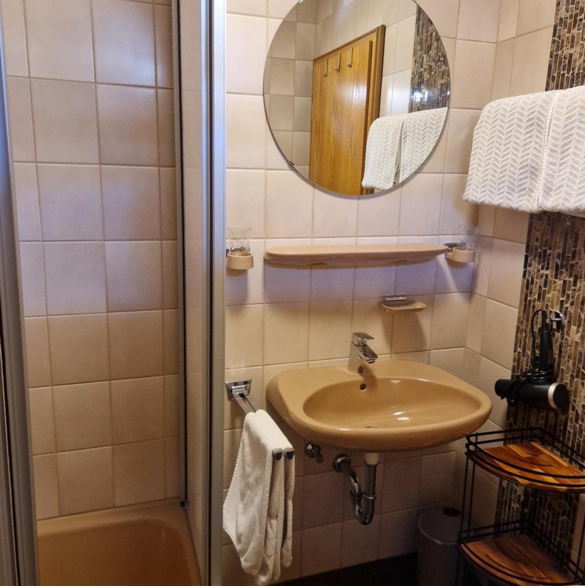 شقة Haus Am Osterbruennl Ruhmannsfelden المظهر الخارجي الصورة